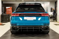 Audi RSQ8 din 2020 cu 40.000 km - oferta AUD125260 - foto 9