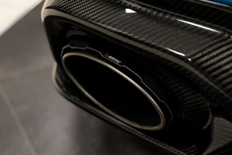 Audi RSQ8 din 2020 cu 40.000 km - oferta AUD125260 - foto 12