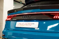 Audi RSQ8 din 2020 cu 40.000 km - oferta AUD125260 - foto 13