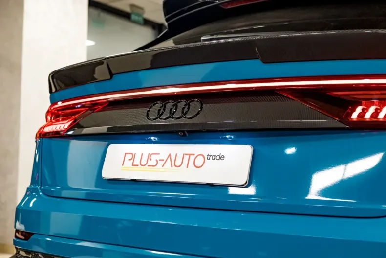 Audi RSQ8 din 2020 cu 40.000 km - oferta AUD125260 - foto 13