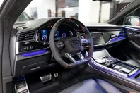Audi RSQ8 din 2020 cu 40.000 km - oferta AUD125260 - foto 17