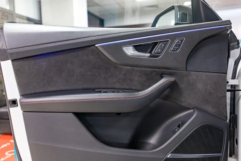 Audi RSQ8 din 2020 cu 40.000 km - oferta AUD125260 - foto 19