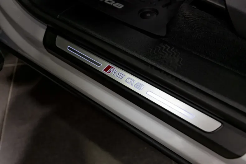 Audi RSQ8 din 2020 cu 40.000 km - oferta AUD125260 - foto 21