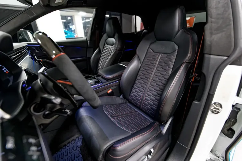 Audi RSQ8 din 2020 cu 40.000 km - oferta AUD125260 - foto 22