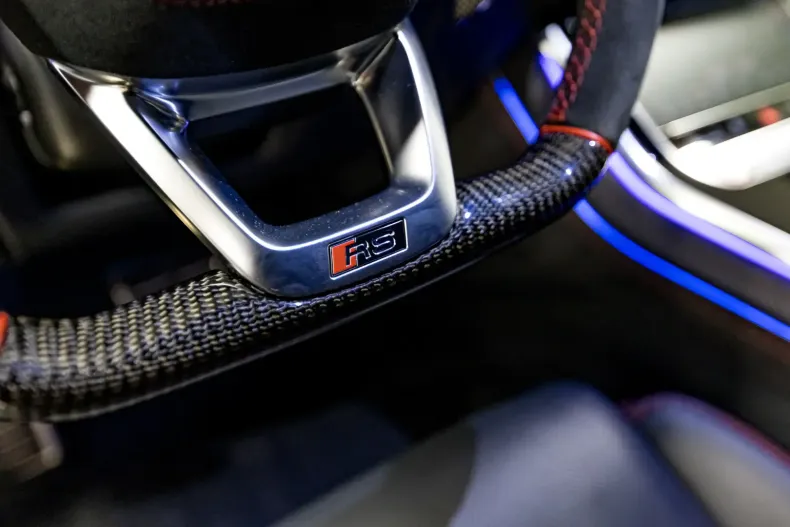 Audi RSQ8 din 2020 cu 40.000 km - oferta AUD125260 - foto 23