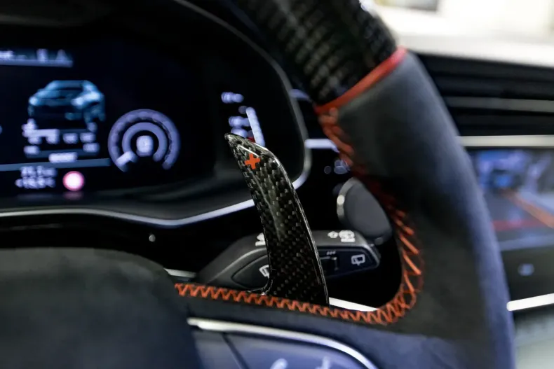 Audi RSQ8 din 2020 cu 40.000 km - oferta AUD125260 - foto 28