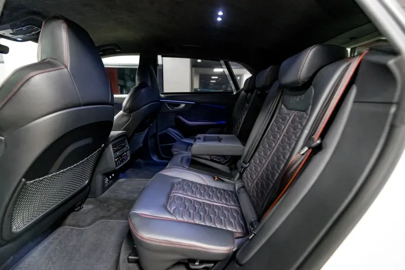 Audi RSQ8 din 2020 cu 40.000 km - oferta AUD125260 - foto 32