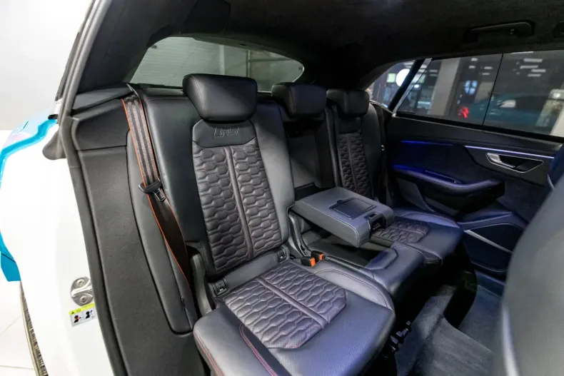 Audi RSQ8 din 2020 cu 40.000 km - oferta AUD125260 - foto 35