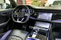 Audi RSQ8 din 2020 cu 40.000 km - oferta AUD125260 - foto 36