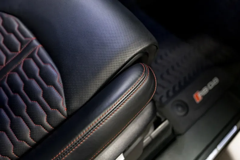 Audi RSQ8 din 2020 cu 40.000 km - oferta AUD125260 - foto 40