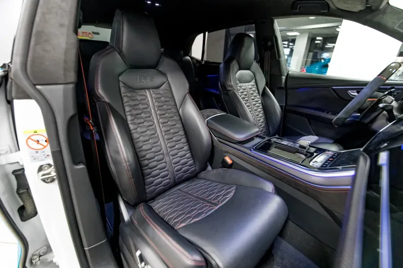 Audi RSQ8 din 2020 cu 40.000 km - oferta AUD125260 - foto 42