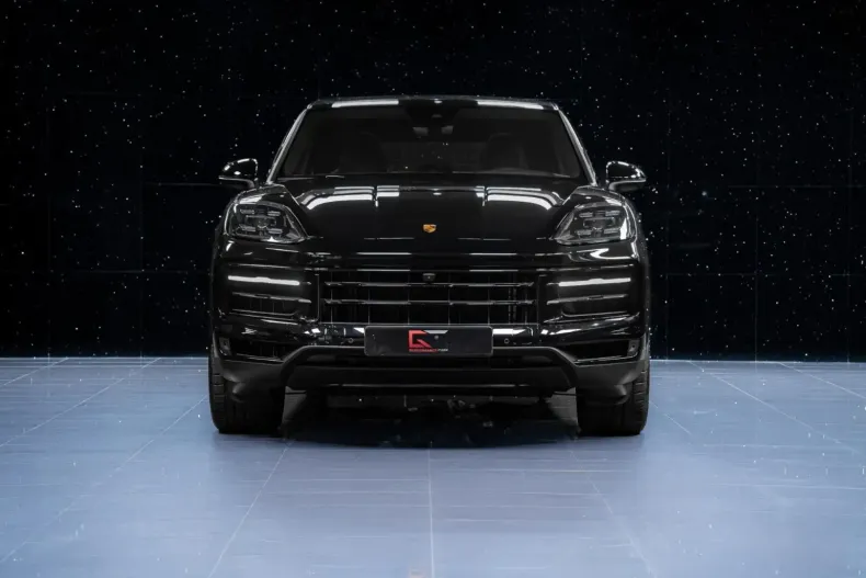 Porsche Cayenne din 2024 cu 0 km - oferta POR125261 - foto 2