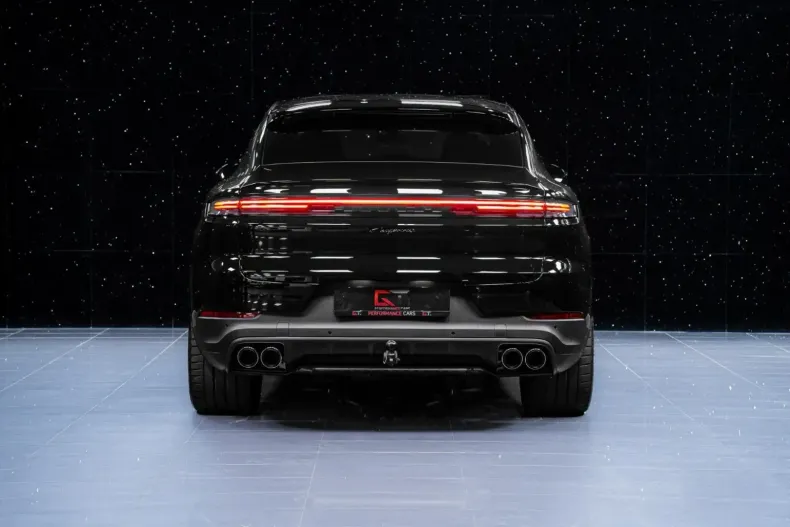 Porsche Cayenne din 2024 cu 0 km - oferta POR125261 - foto 5