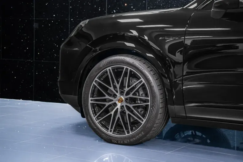 Porsche Cayenne din 2024 cu 0 km - oferta POR125261 - foto 7