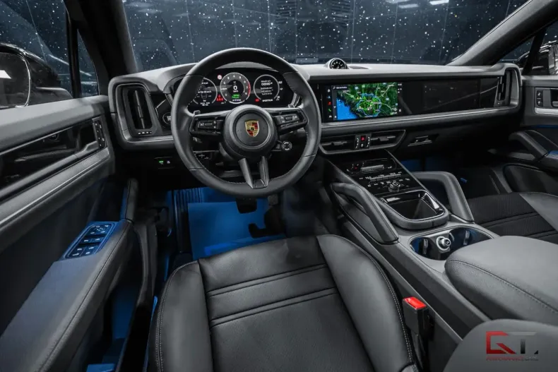 Porsche Cayenne din 2024 cu 0 km - oferta POR125261 - foto 9