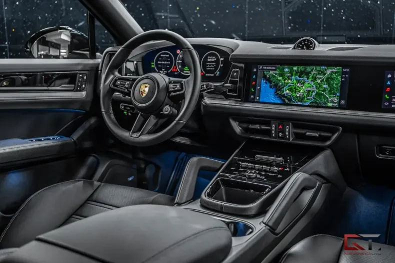 Porsche Cayenne din 2024 cu 0 km - oferta POR125261 - foto 10