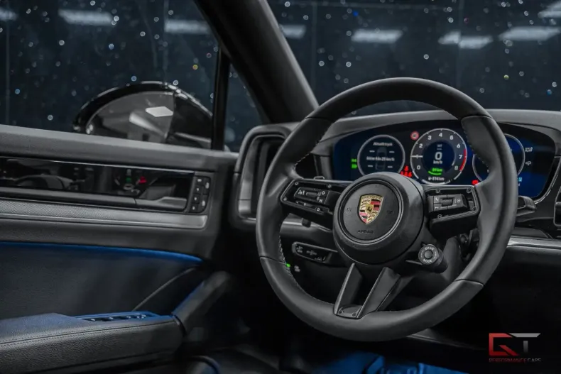 Porsche Cayenne din 2024 cu 0 km - oferta POR125261 - foto 11