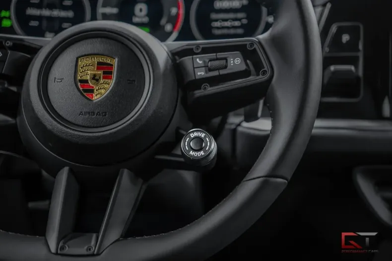 Porsche Cayenne din 2024 cu 0 km - oferta POR125261 - foto 12