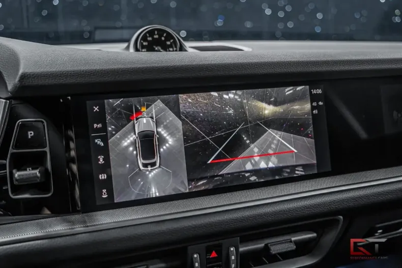 Porsche Cayenne din 2024 cu 0 km - oferta POR125261 - foto 14