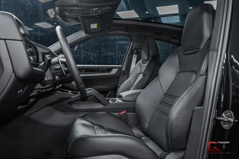 Porsche Cayenne din 2024 cu 0 km - oferta POR125261 - foto 16