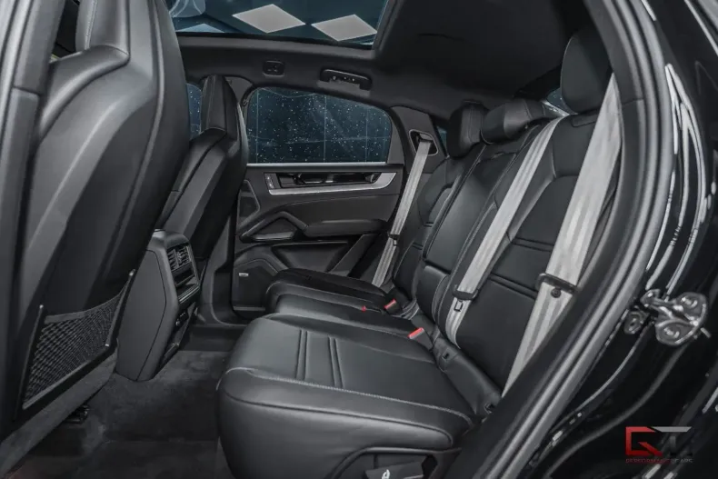 Porsche Cayenne din 2024 cu 0 km - oferta POR125261 - foto 17