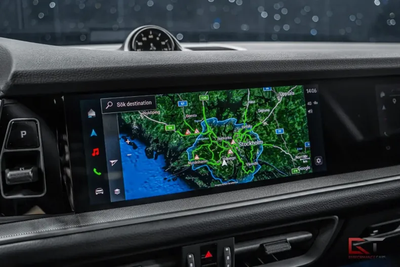 Porsche Cayenne din 2024 cu 0 km - oferta POR125261 - foto 18