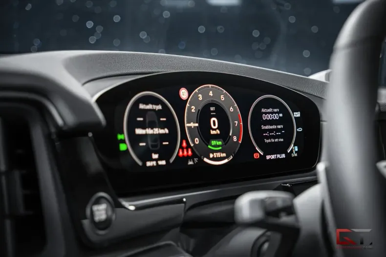 Porsche Cayenne din 2024 cu 0 km - oferta POR125261 - foto 21