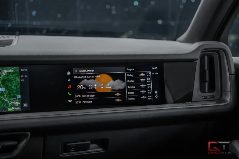 Porsche Cayenne din 2024 cu 0 km - oferta POR125261 - foto 22