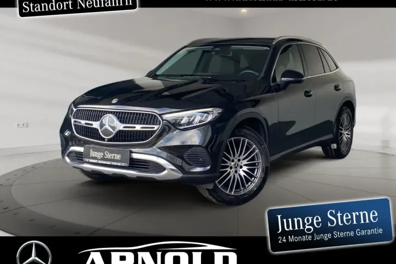 Mercedes-Benz GLC 220 din 2023 cu 31.730 km - oferta MER125262 - foto 1