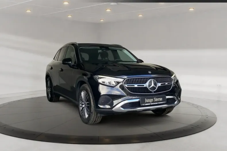 Mercedes-Benz GLC 220 din 2023 cu 31.730 km - oferta MER125262 - foto 6