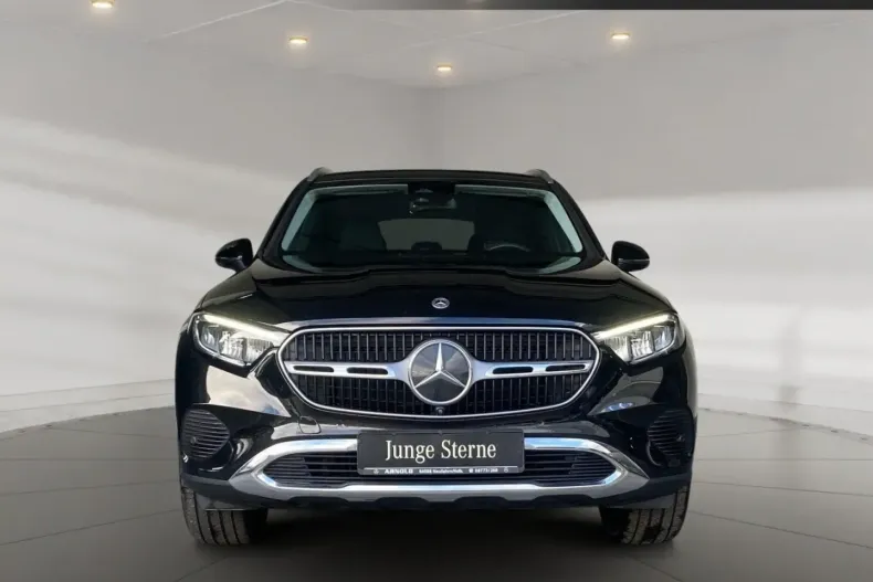 Mercedes-Benz GLC 220 din 2023 cu 31.730 km - oferta MER125262 - foto 7