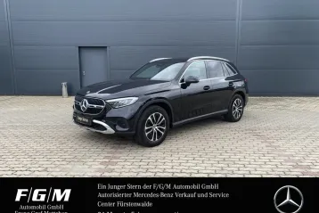 Mercedes-Benz GLC 220 din 2023 - oferta MER125263