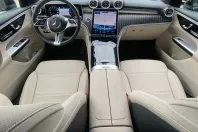 Mercedes-Benz GLC 220 din 2023 cu 14.900 km - oferta MER125263 - foto 9