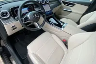 Mercedes-Benz GLC 220 din 2023 cu 14.900 km - oferta MER125263 - foto 11
