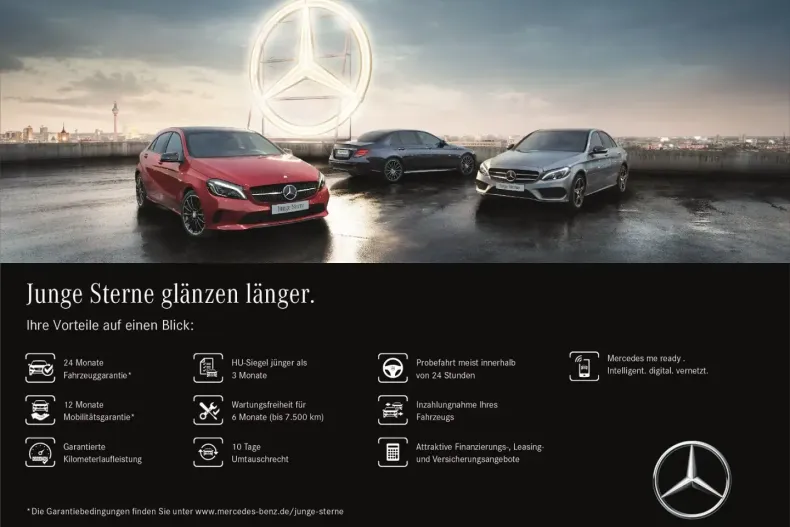 Mercedes-Benz GLC 220 din 2023 cu 14.900 km - oferta MER125263 - foto 16