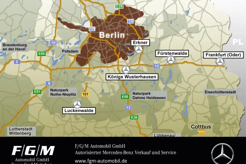 Mercedes-Benz GLC 220 din 2023 cu 14.900 km - oferta MER125263 - foto 19