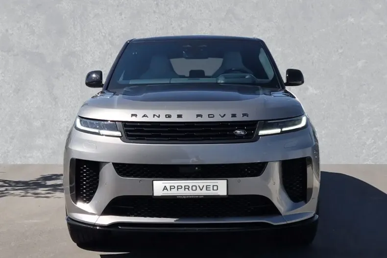 Land Rover Range Rover Sport din 2024 cu 19.500 km - oferta LAN125264 - foto 1