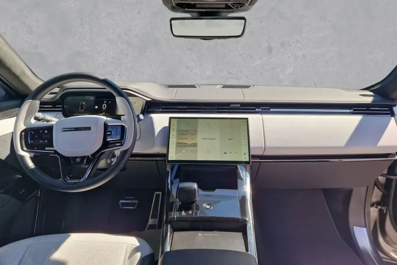 Land Rover Range Rover Sport din 2024 cu 19.500 km - oferta LAN125264 - foto 4