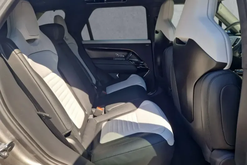 Land Rover Range Rover Sport din 2024 cu 19.500 km - oferta LAN125264 - foto 5