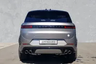 Land Rover Range Rover Sport din 2024 cu 19.500 km - oferta LAN125264 - foto 7