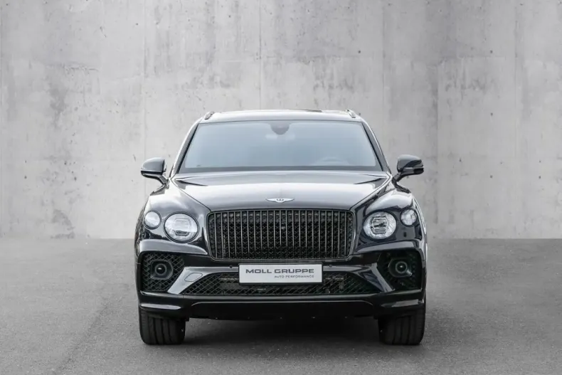 Bentley Bentayga din 2022 cu 10.980 km - oferta BEN125265 - foto 4