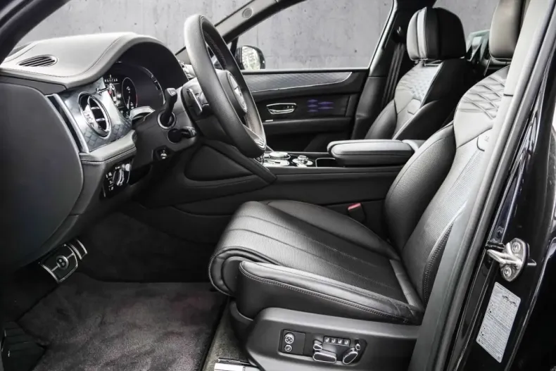 Bentley Bentayga din 2022 cu 10.980 km - oferta BEN125265 - foto 8