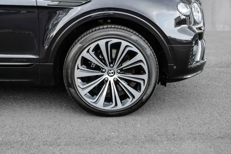 Bentley Bentayga din 2022 cu 10.980 km - oferta BEN125265 - foto 9