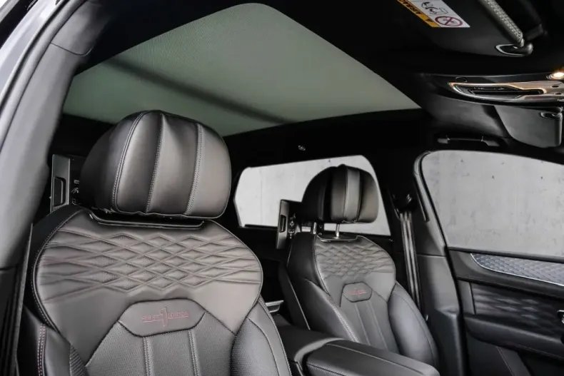 Bentley Bentayga din 2022 cu 10.980 km - oferta BEN125265 - foto 11