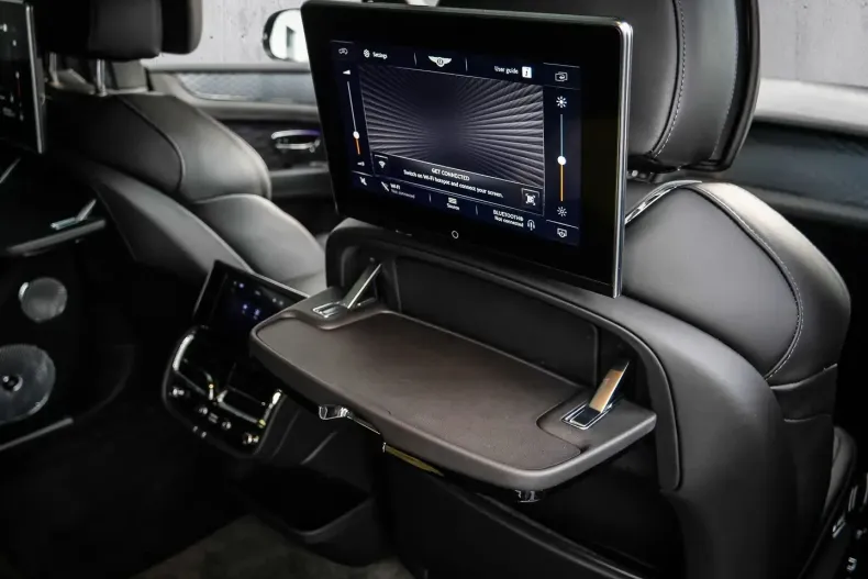 Bentley Bentayga din 2022 cu 10.980 km - oferta BEN125265 - foto 16