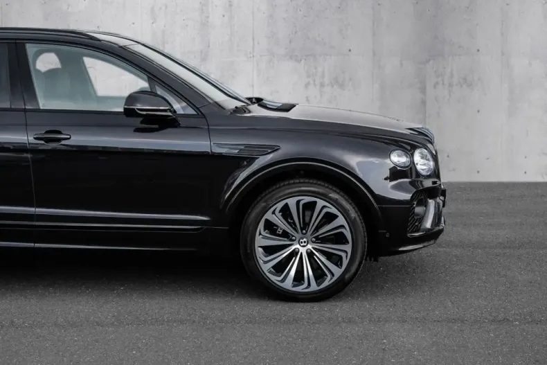 Bentley Bentayga din 2022 cu 10.980 km - oferta BEN125265 - foto 20