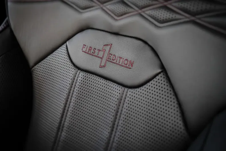 Bentley Bentayga din 2022 cu 10.980 km - oferta BEN125265 - foto 23