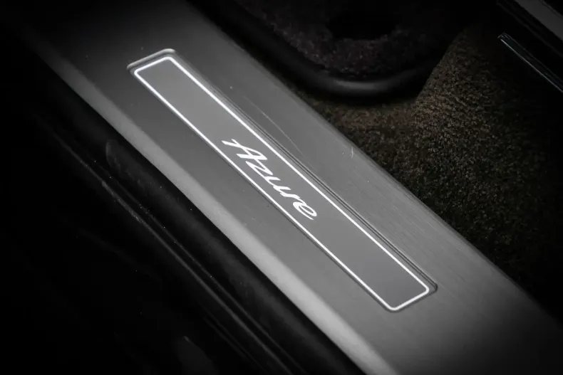 Bentley Bentayga din 2022 cu 10.980 km - oferta BEN125265 - foto 29