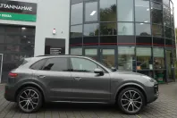 Porsche Cayenne din 2021 cu 76.300 km - oferta POR125266 - foto 4
