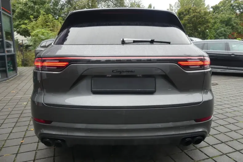 Porsche Cayenne din 2021 cu 76.300 km - oferta POR125266 - foto 6
